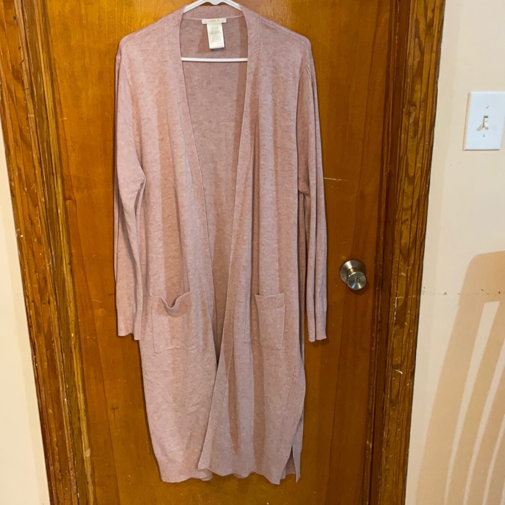 2 Matty m women’s cardigans
